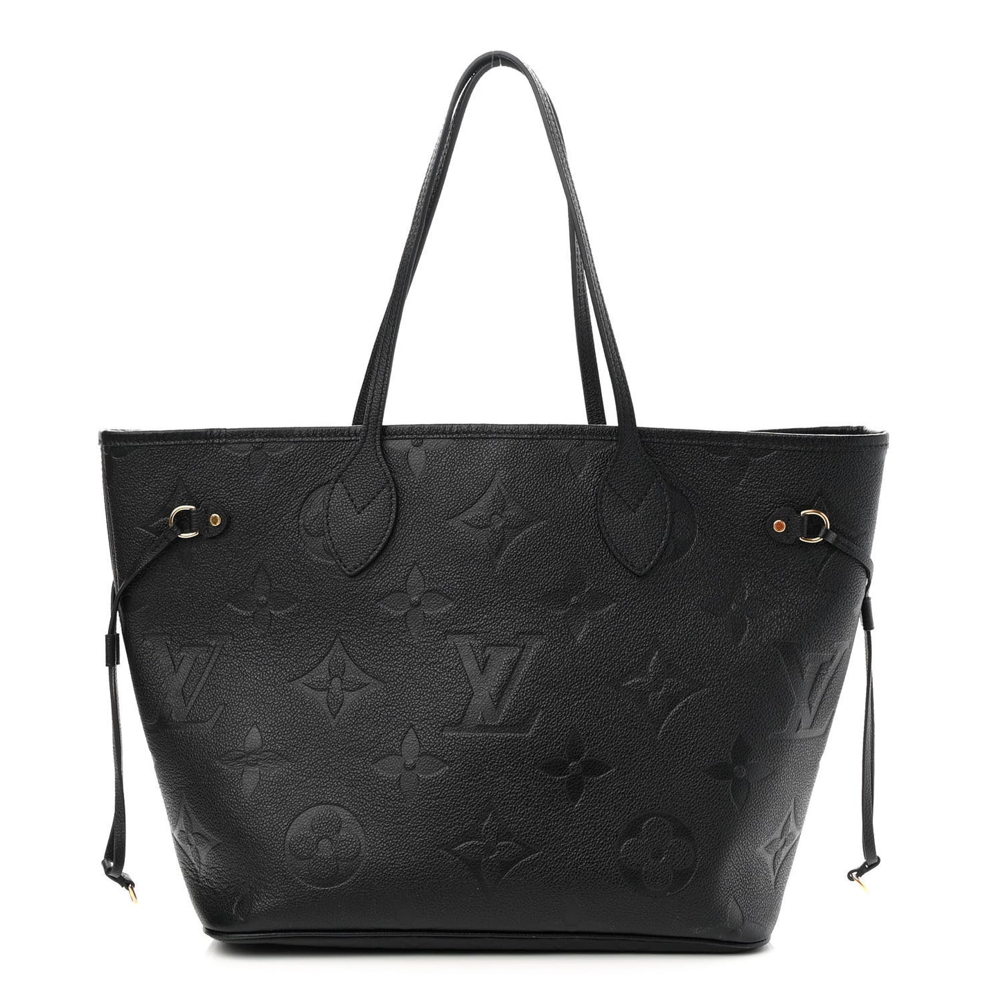 Empreinte Monogram Giant Neverfull MM Black