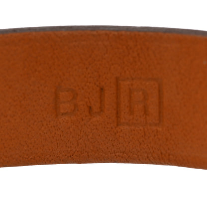Hermes Tadelakt Java 10 Bracelet M Griolet 6 of 7