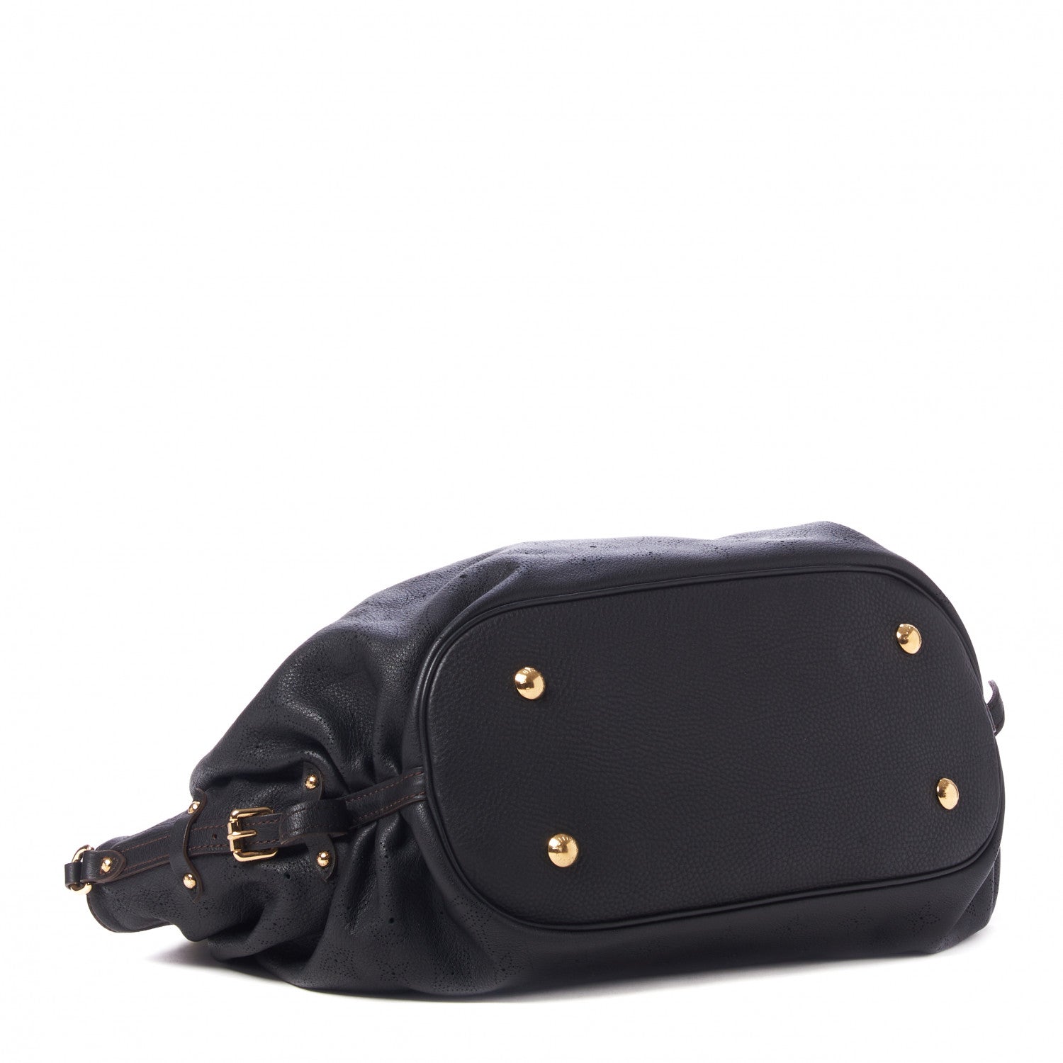 Louis Vuitton Mahina XL Black 3 of 7