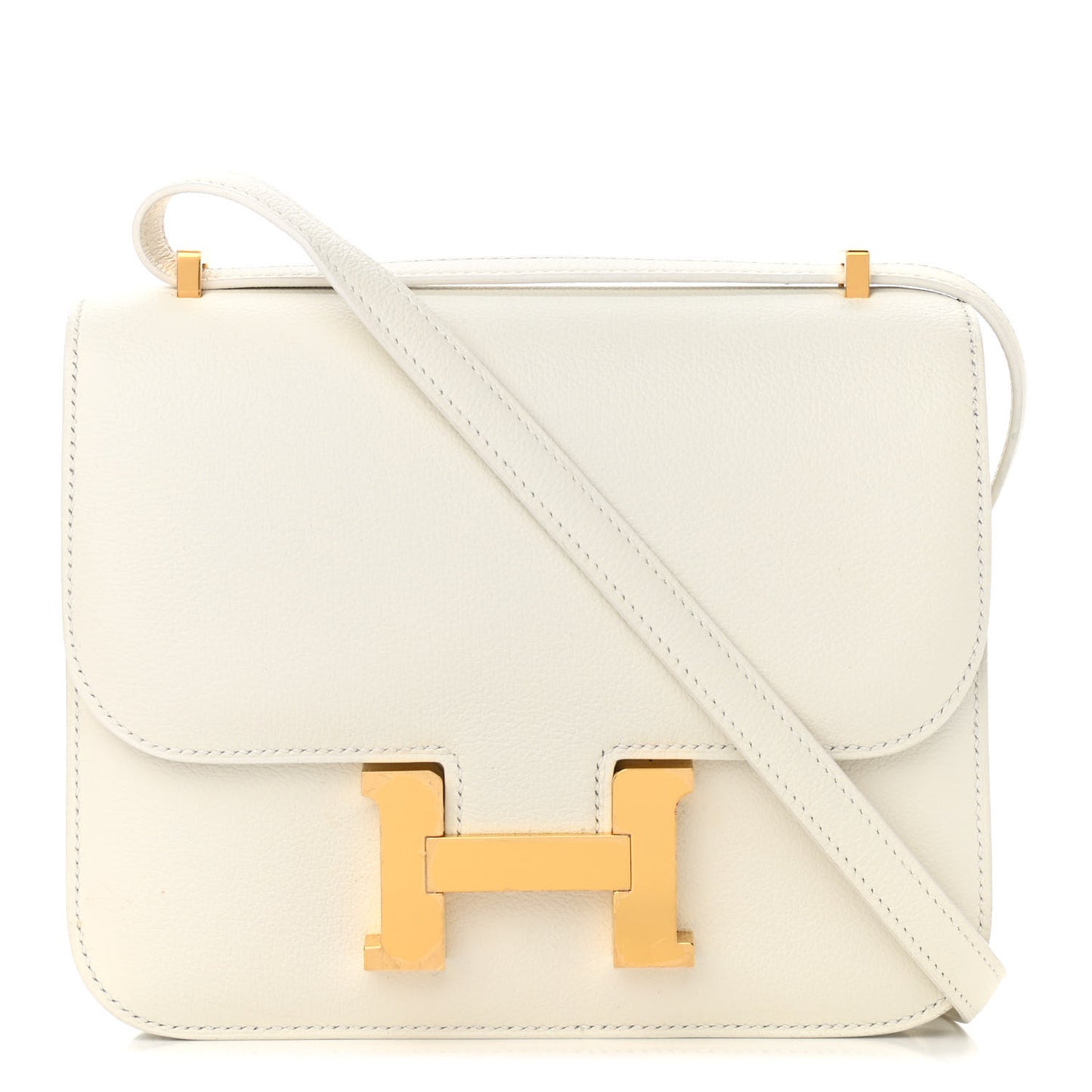 Evercolor Constance 18 White