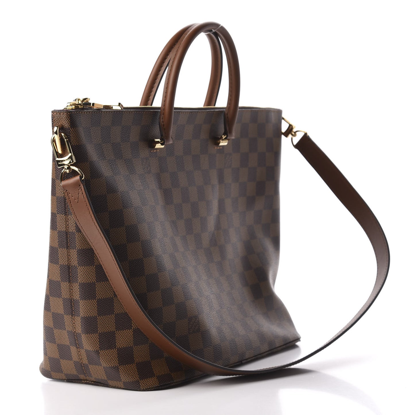 Damier Ebene Belmont
