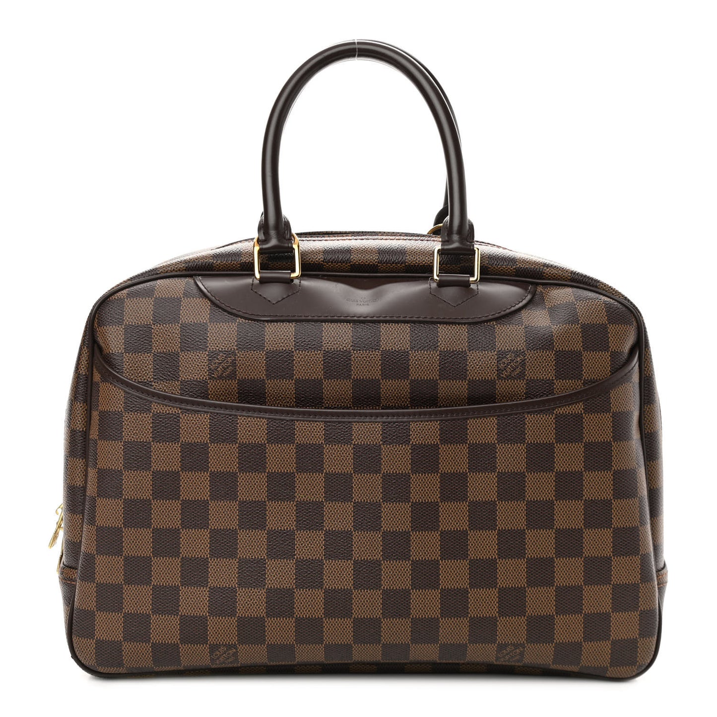 Damier Ebene Deauville