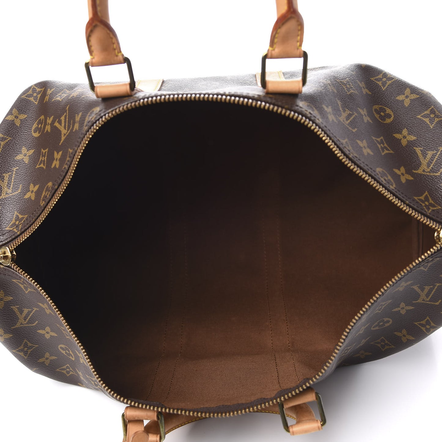 Monogram Keepall 45