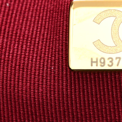 Chanel Caviar Quilted Urban Spirit Backpack Black 7 of 11