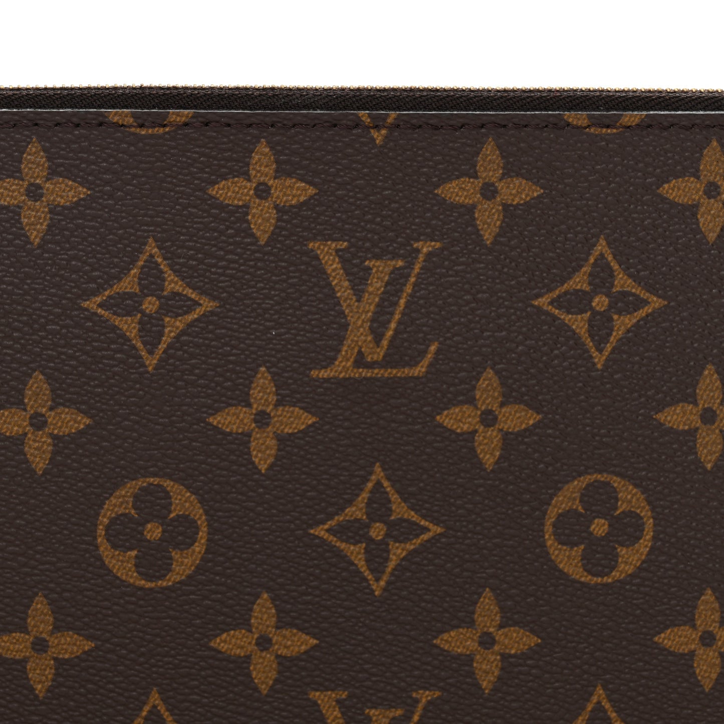 Monogram Neverfull MM GM Pochette