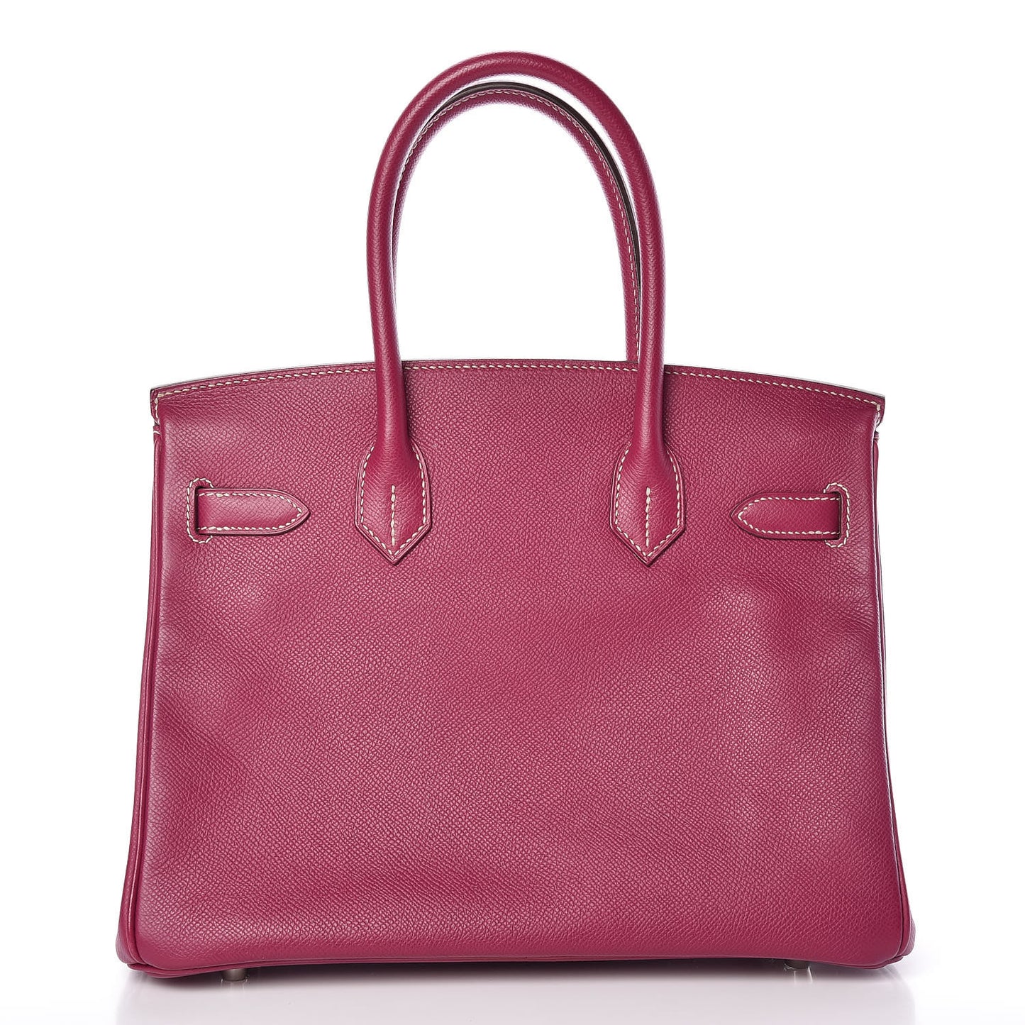 Epsom Candy Birkin 30 Tosca Rose Tyrien