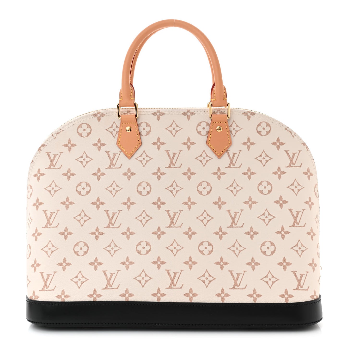 Monogram Dune Alma GM