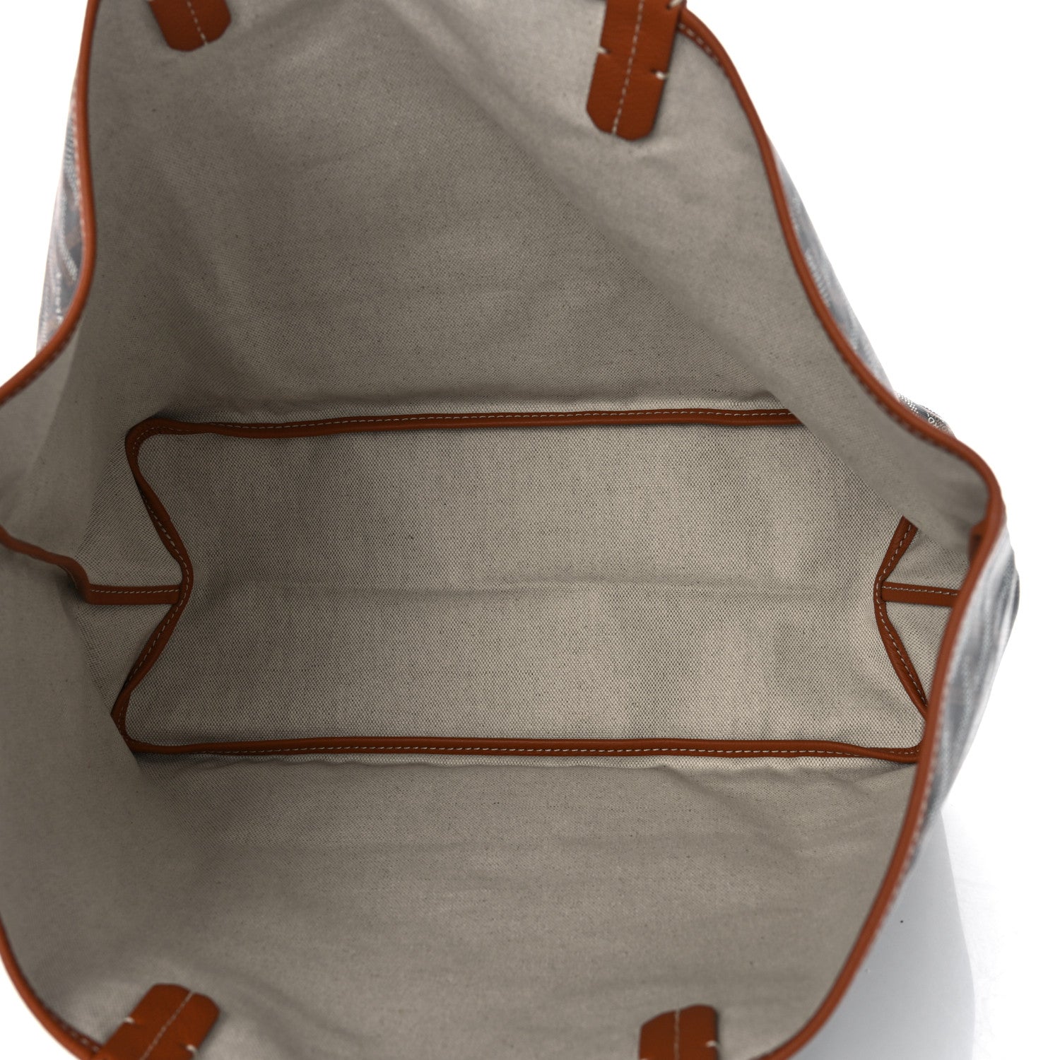 Goyard Goyardine Saint Louis PM Black Gold 7 of 12