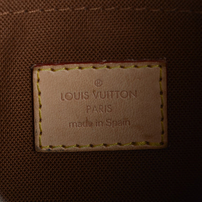 Louis Vuitton Monogram Odeon PM 5 of 7
