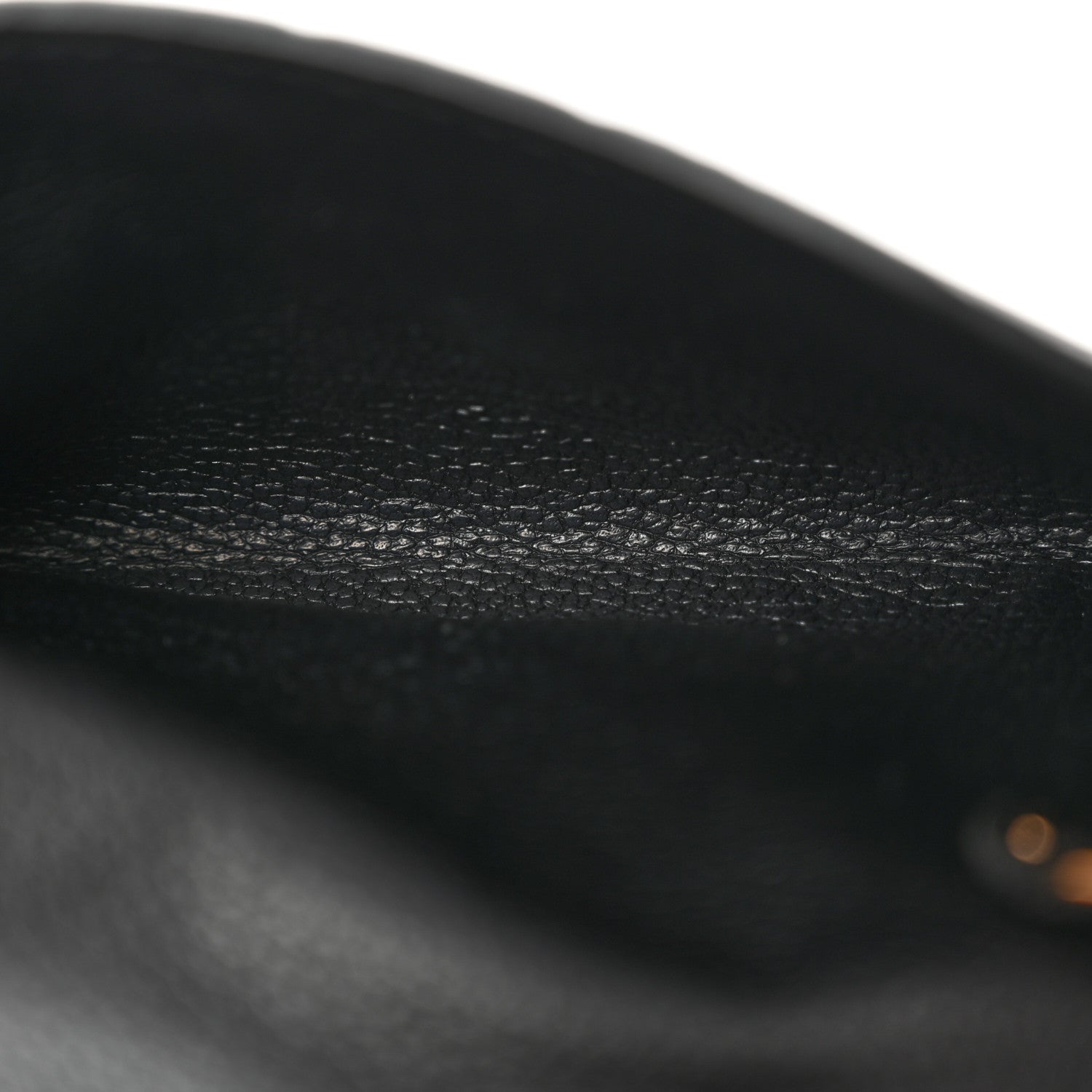 Louis Vuitton Empreinte Key Pouch Black 5 of 8