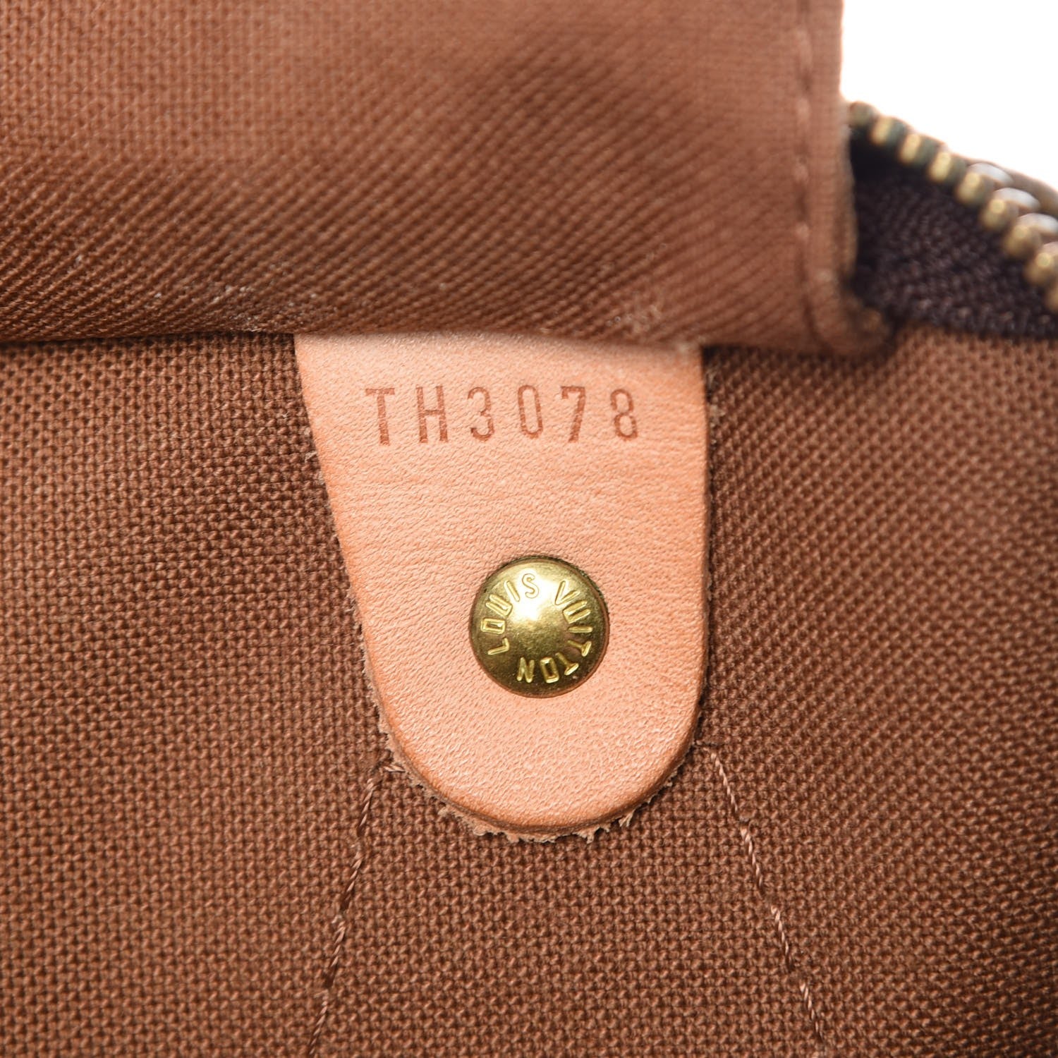 Louis Vuitton Monogram Speedy 30 6 of 14