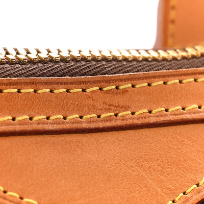 Louis Vuitton Monogram Palermo PM 14 of 16