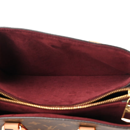 Louis Vuitton Monogram Soufflot BB 5 of 15