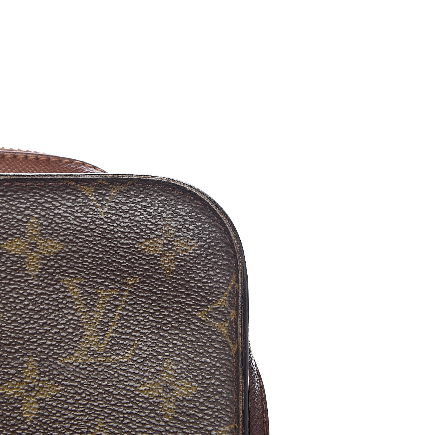 Louis Vuitton Monogram Pochette Orsay 13 of 15