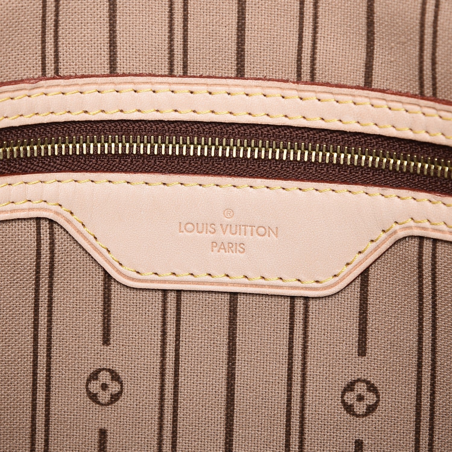 Louis Vuitton Monogram Delightful PM 6 of 8
