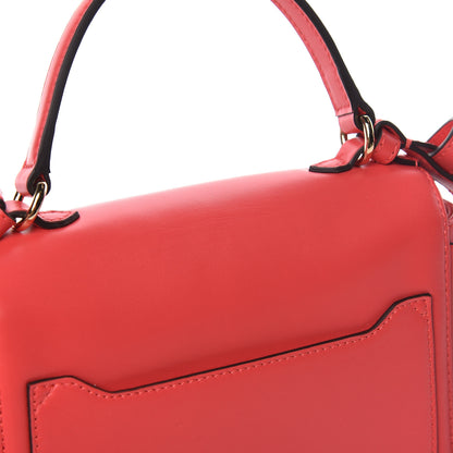 Givenchy Calfskin Mini Eden Lipstick Pink 10 of 10