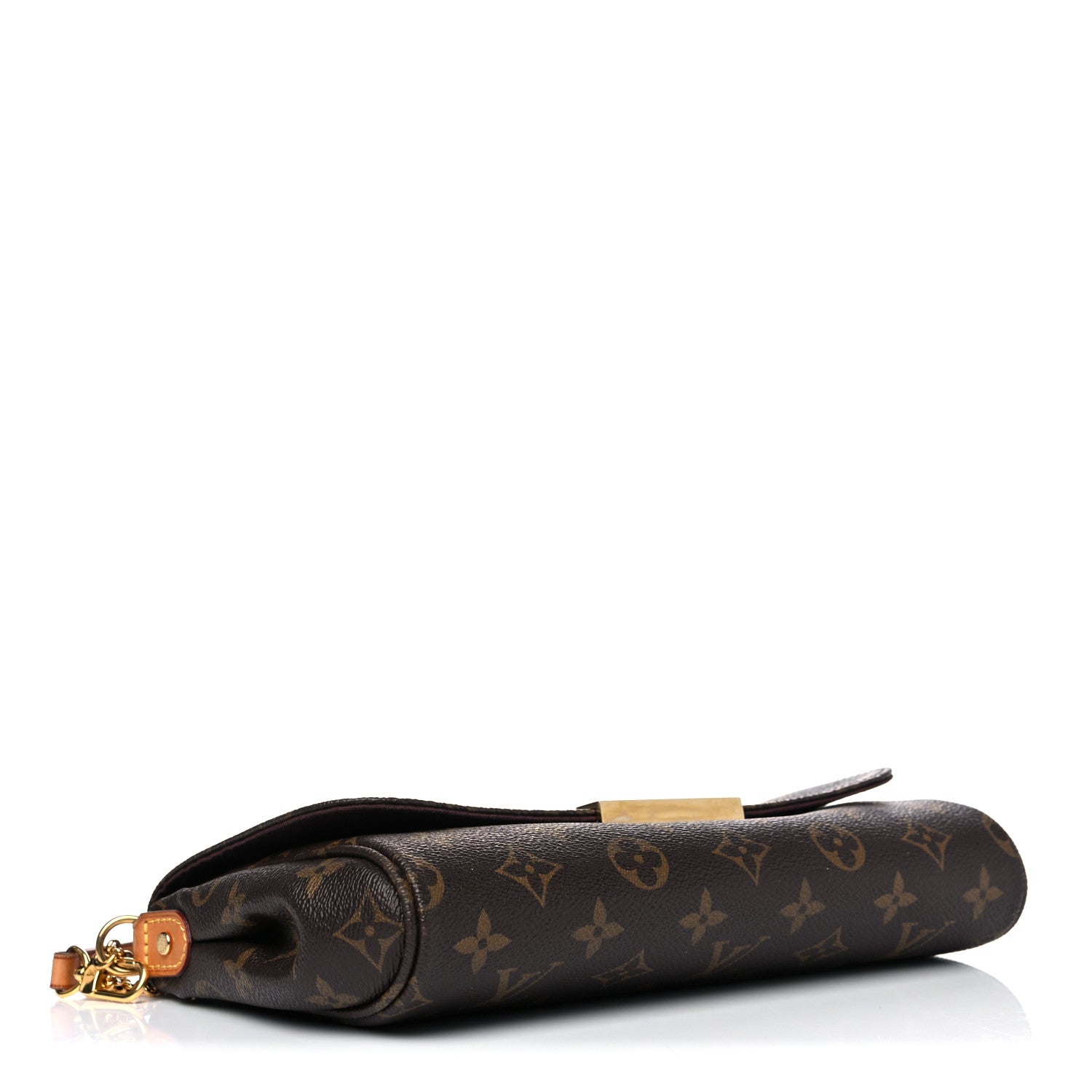 Louis Vuitton Monogram Favorite MM 4 of 16