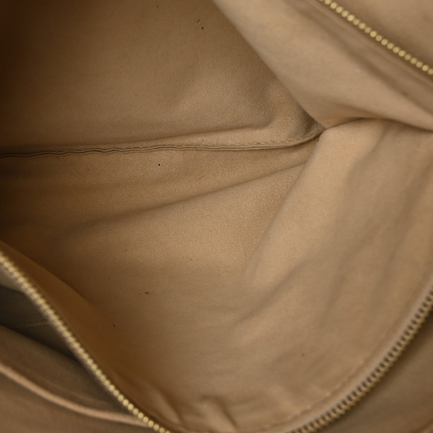 Louis Vuitton Monogram Pallas Shopper Dune 6 of 12