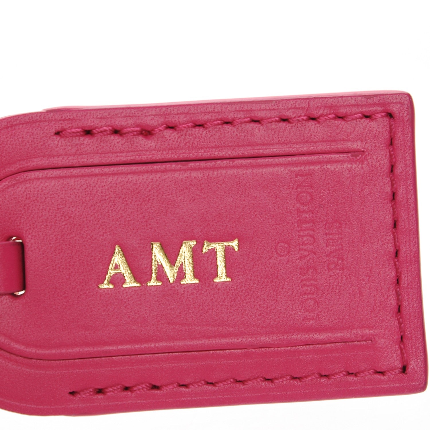 Louis Vuitton Monogram Lorette 8 of 9
