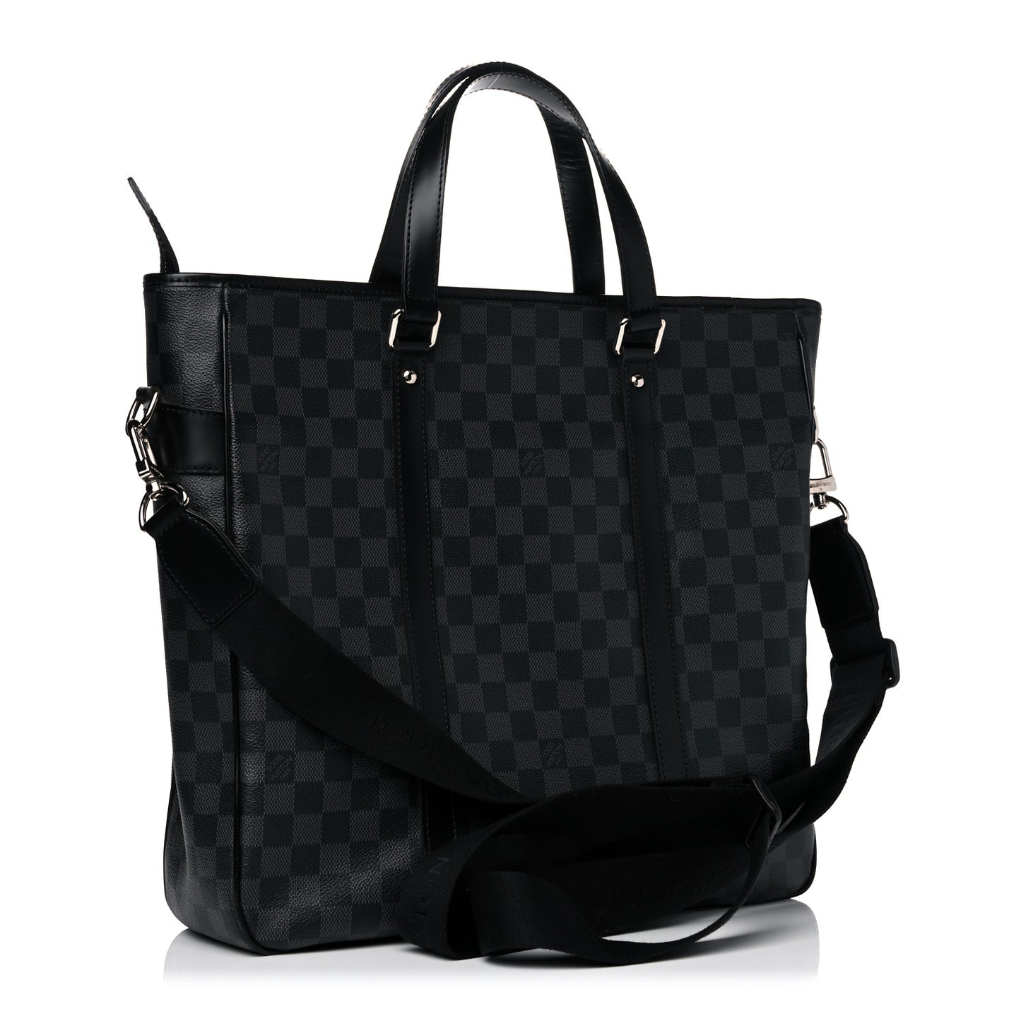 Damier Graphite Tadao