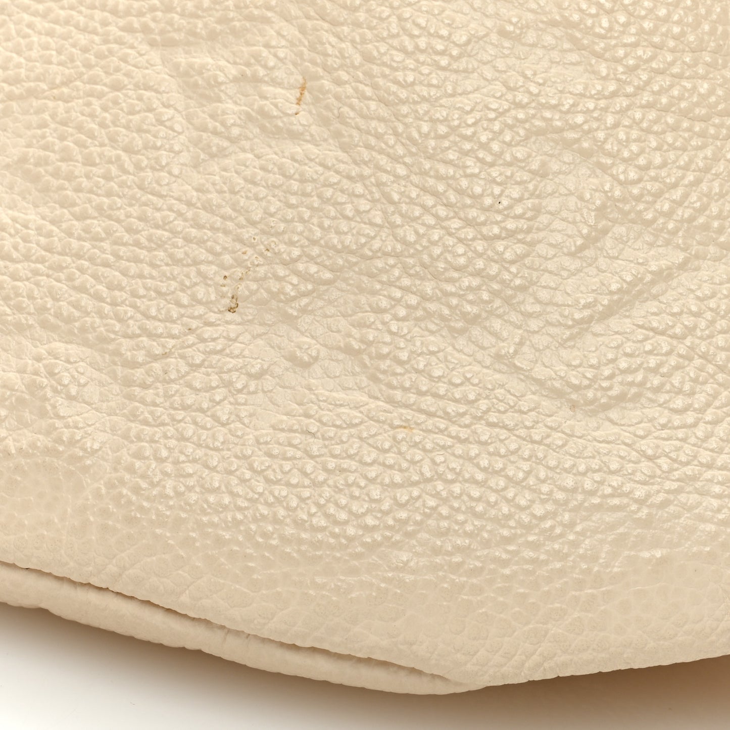 Empreinte BumBag Creme