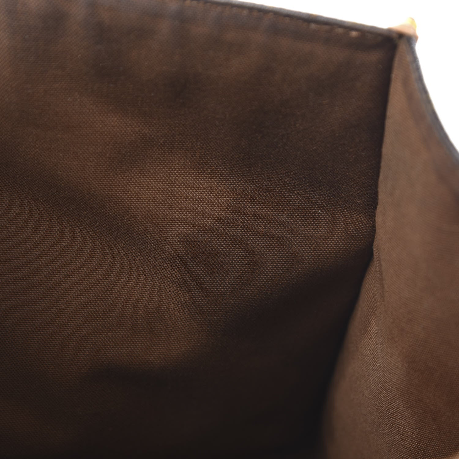Louis Vuitton Monogram Beverly GM Briefcase 12 of 14