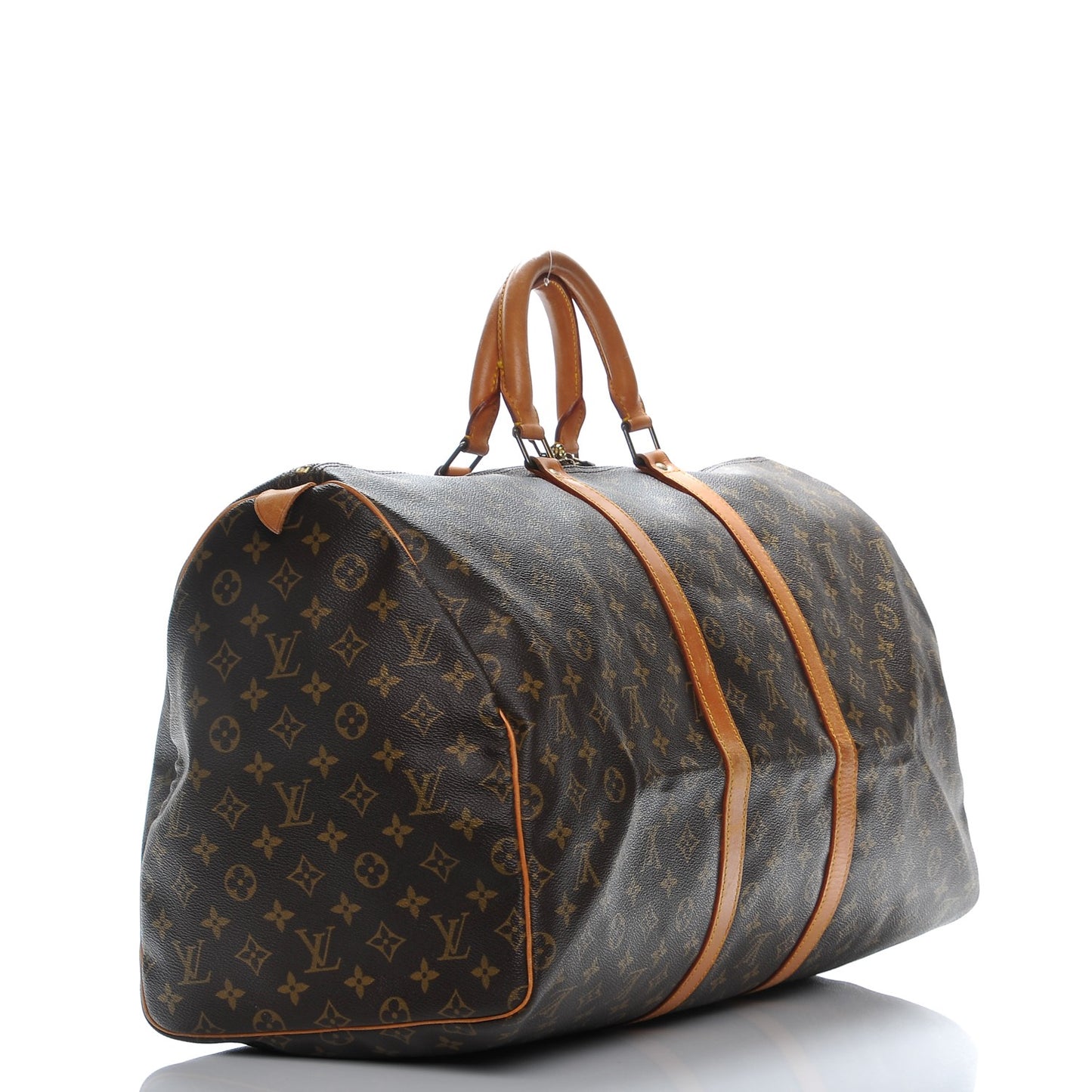 Monogram Keepall 55