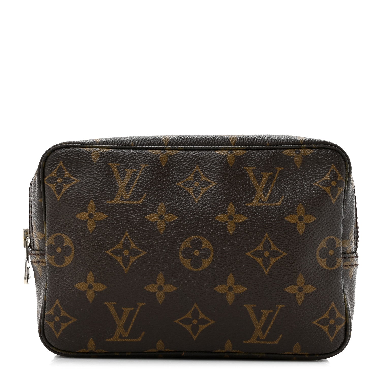 Louis Vuitton Monogram Trousse Toilette 19 1 of 12