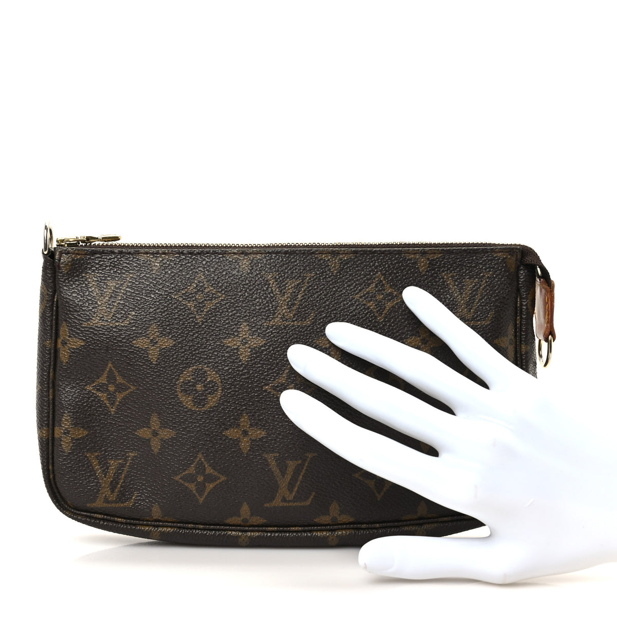 Louis Vuitton Monogram Pochette Accessories 2 of 10