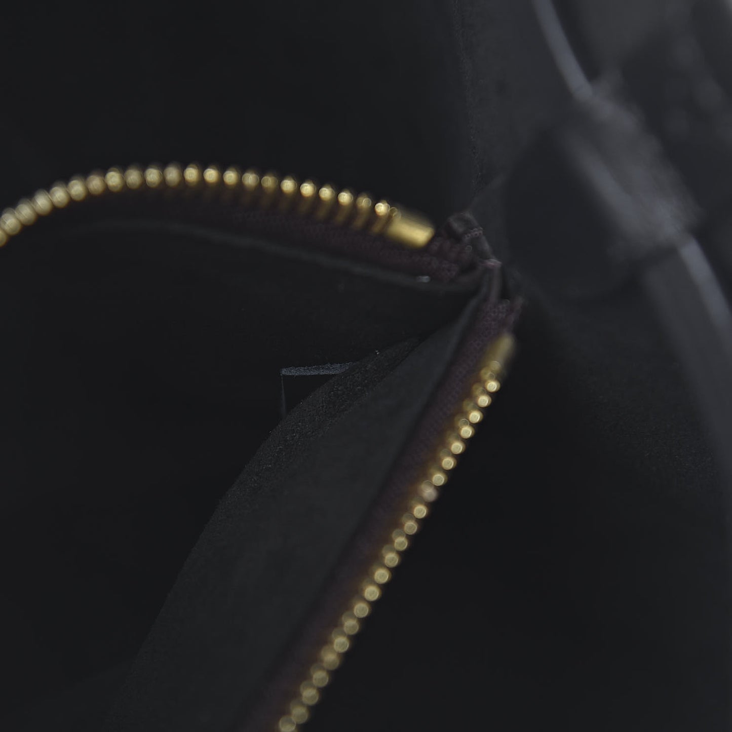 Monogram Neonoe MM Black