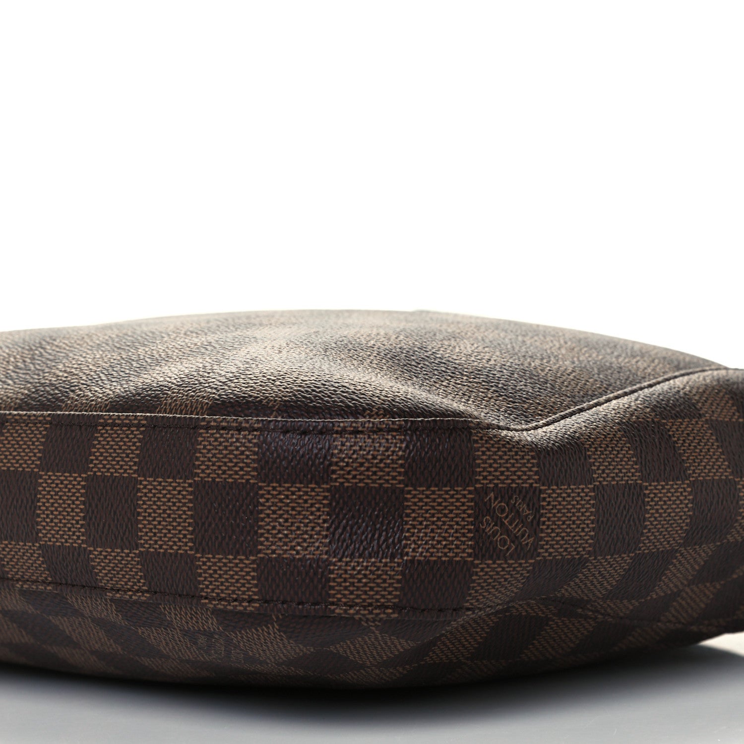 Louis Vuitton Damier Ebene South Bank Besace 11 of 11