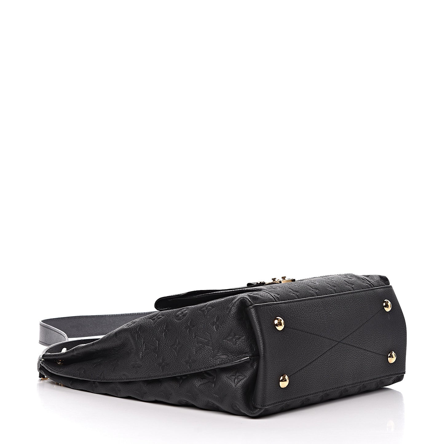 Empreinte Metis Black