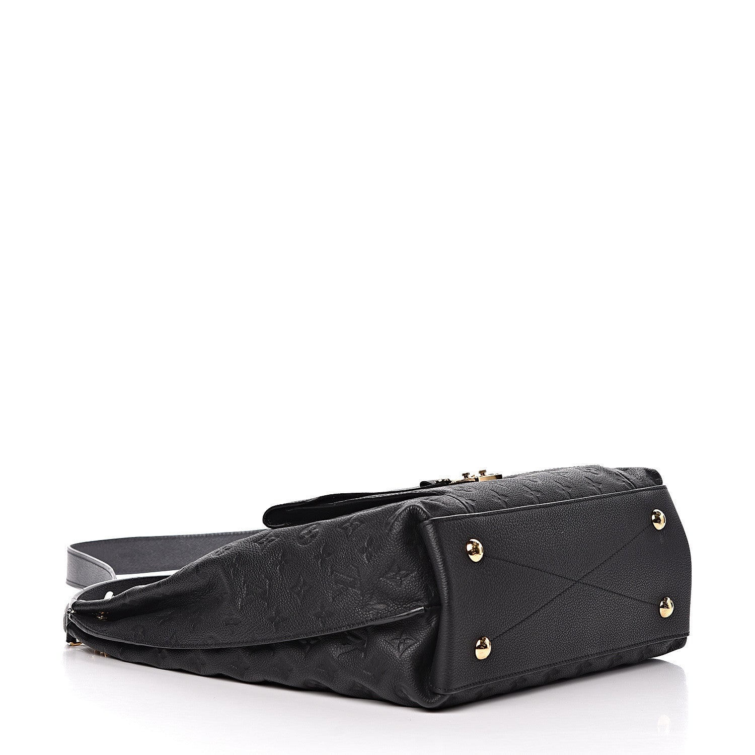Louis Vuitton Empreinte Metis Black 5 of 13