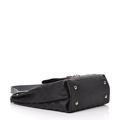Louis Vuitton Empreinte Metis Black 5 of 13