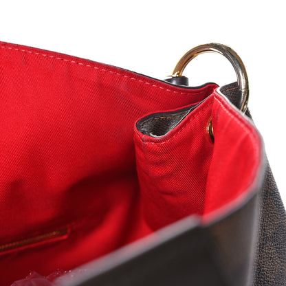 Louis Vuitton Damier Ebene Graceful MM 10 of 10