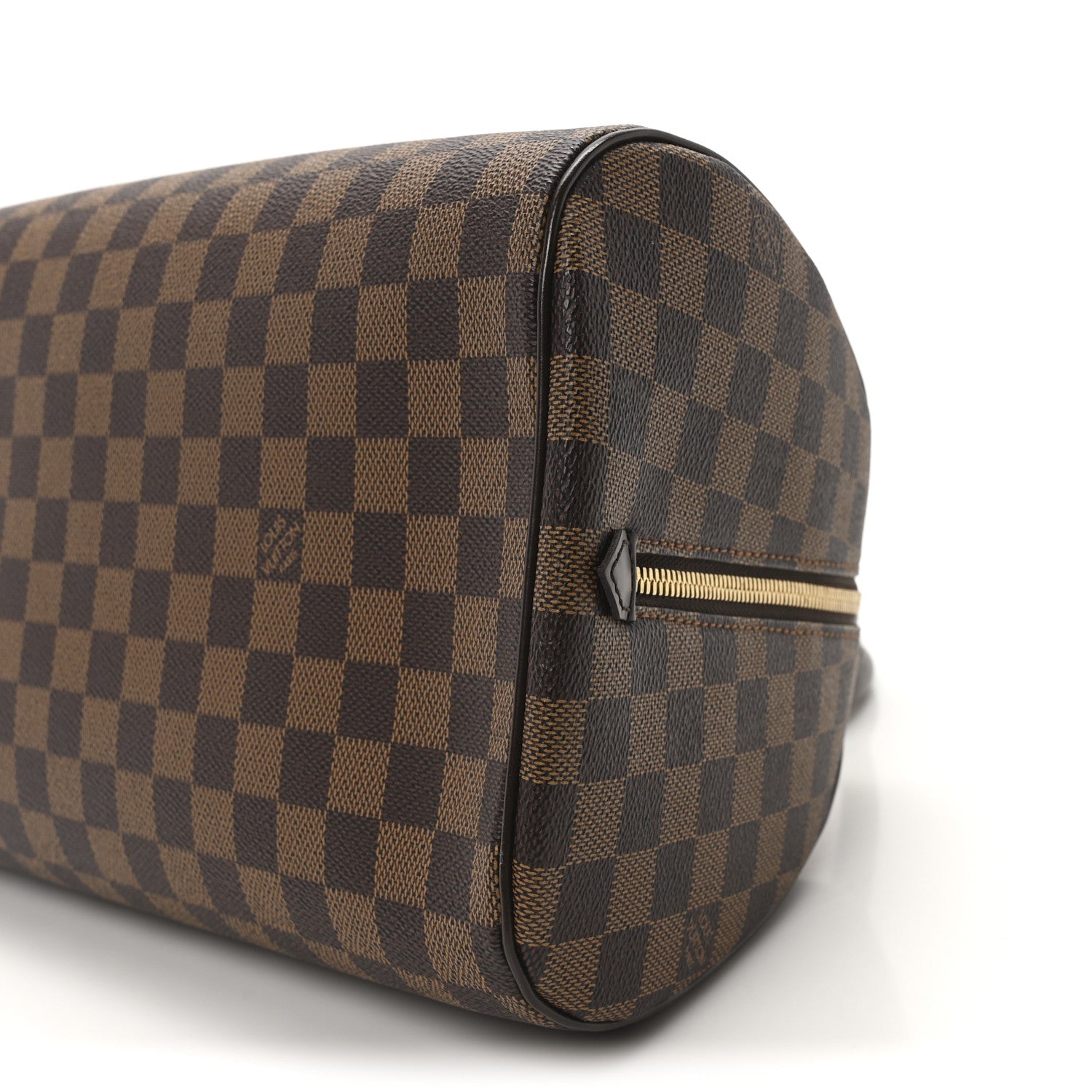 Louis Vuitton Damier Ebene Ribera MM 9 of 9