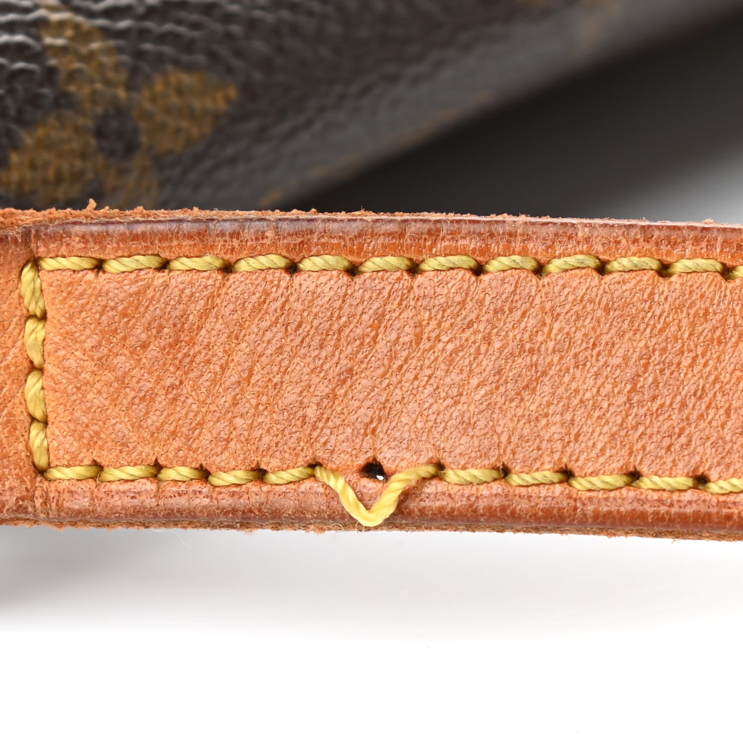 Louis Vuitton Monogram Musette Tango 10 of 13