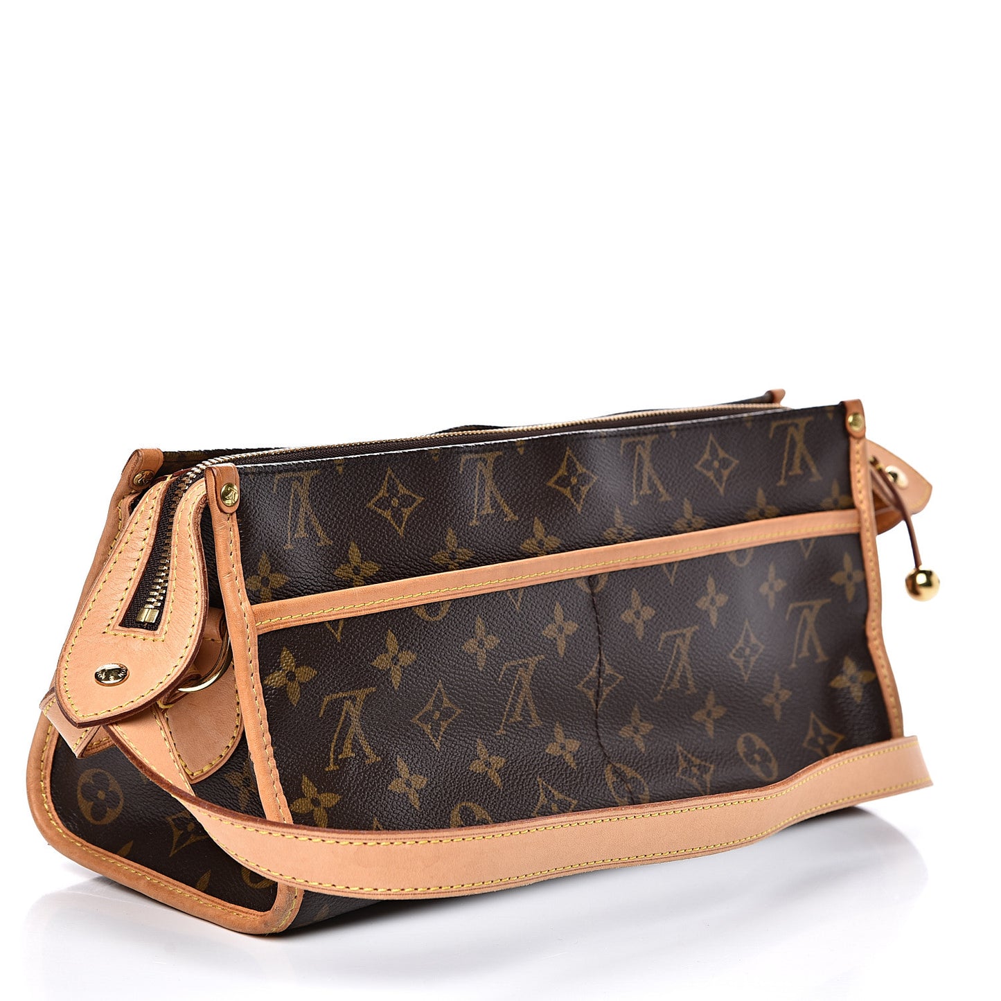 Monogram Popincourt Long Shoulder Bag