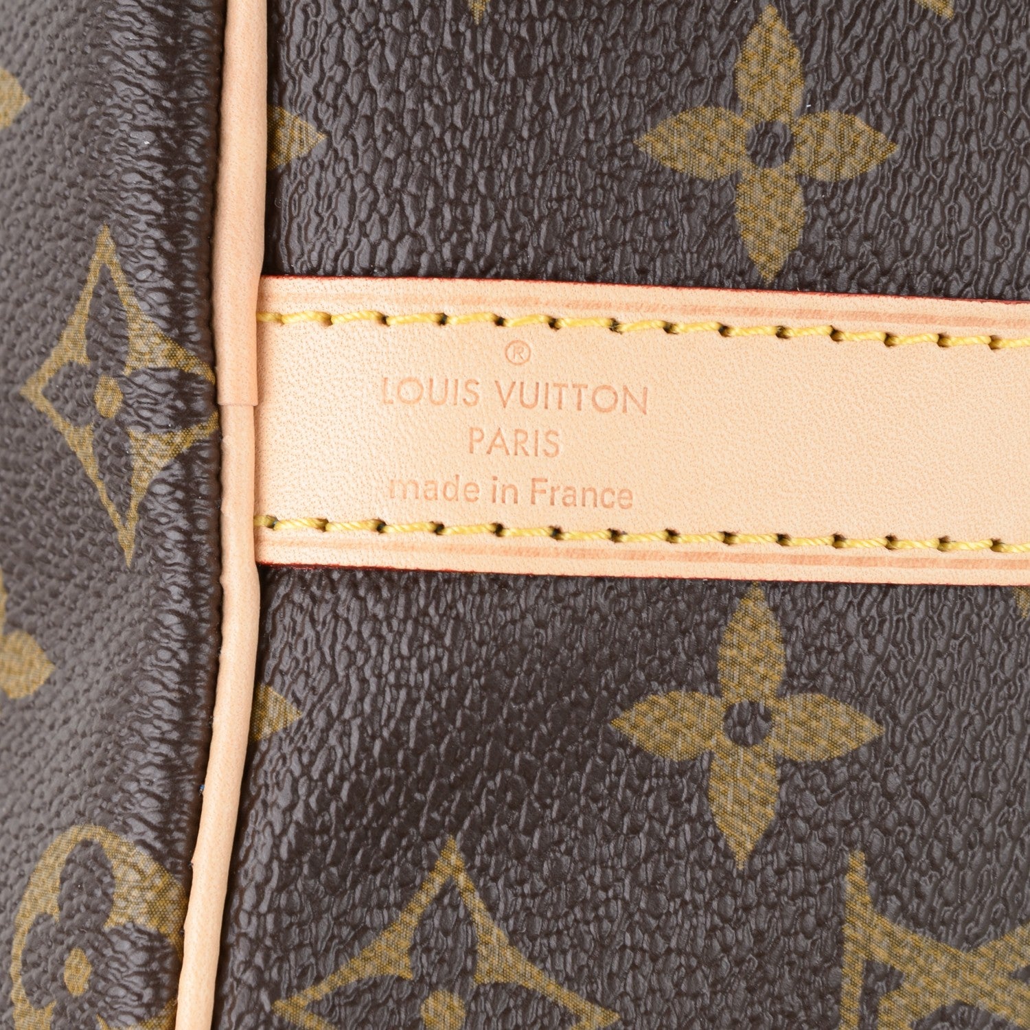 Louis Vuitton Monogram My LV Heritage Speedy Bandouliere 25 Noir Blue de France 5 of 7