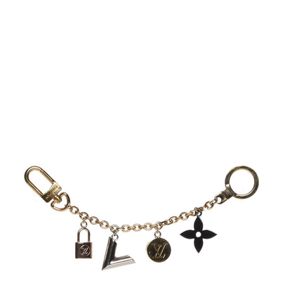Louis Vuitton Kaleido V Bag Chain Charm 1 of 6