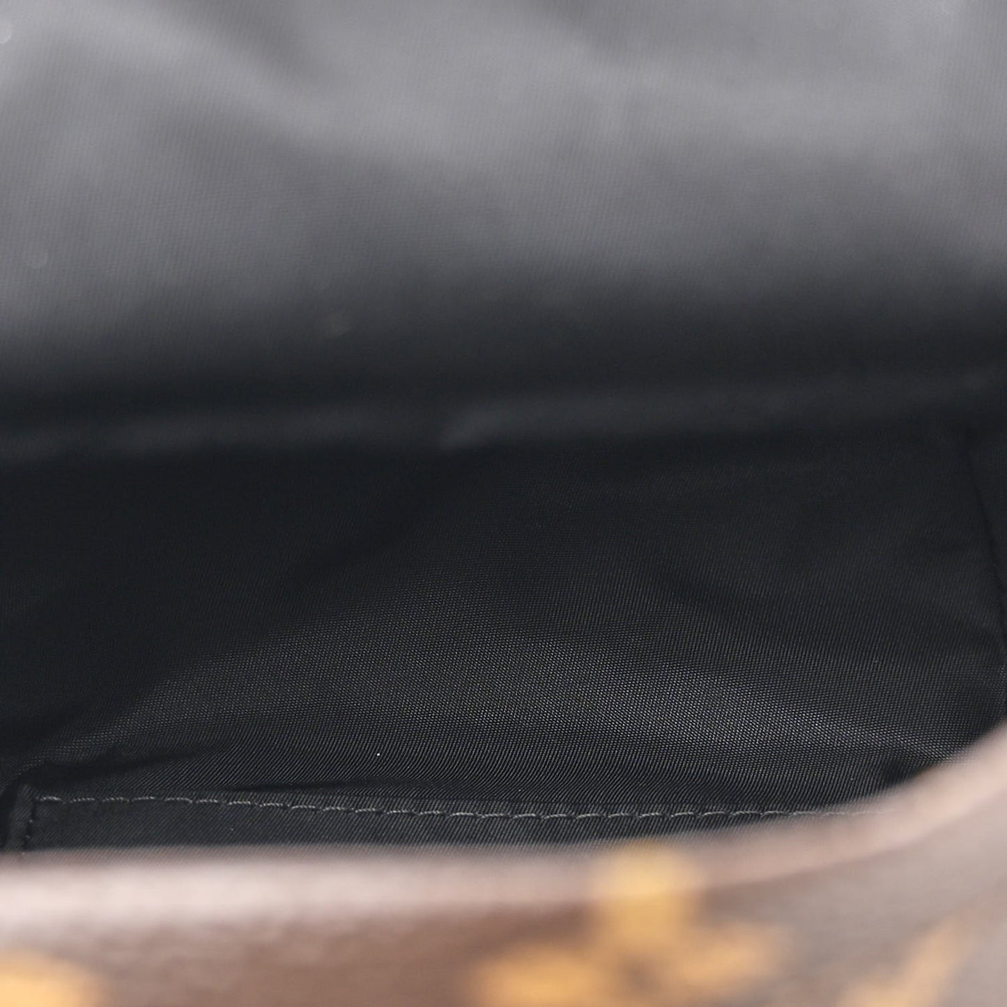 Monogram Palm Springs Backpack Mini