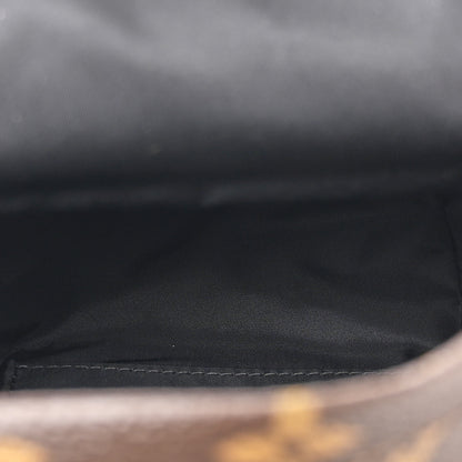 Louis Vuitton Monogram Palm Springs Backpack Mini 5 of 11
