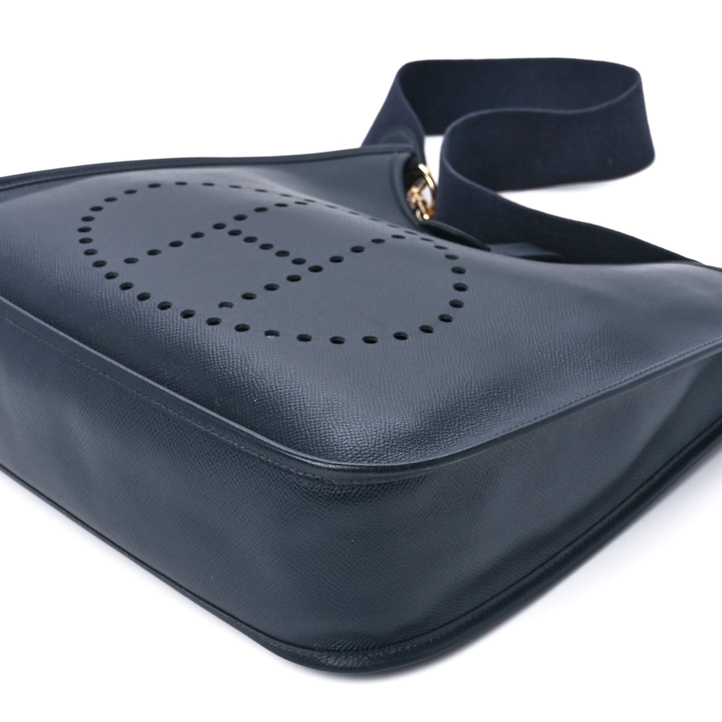 Courchevel Evelyne PM Bleu Indigo