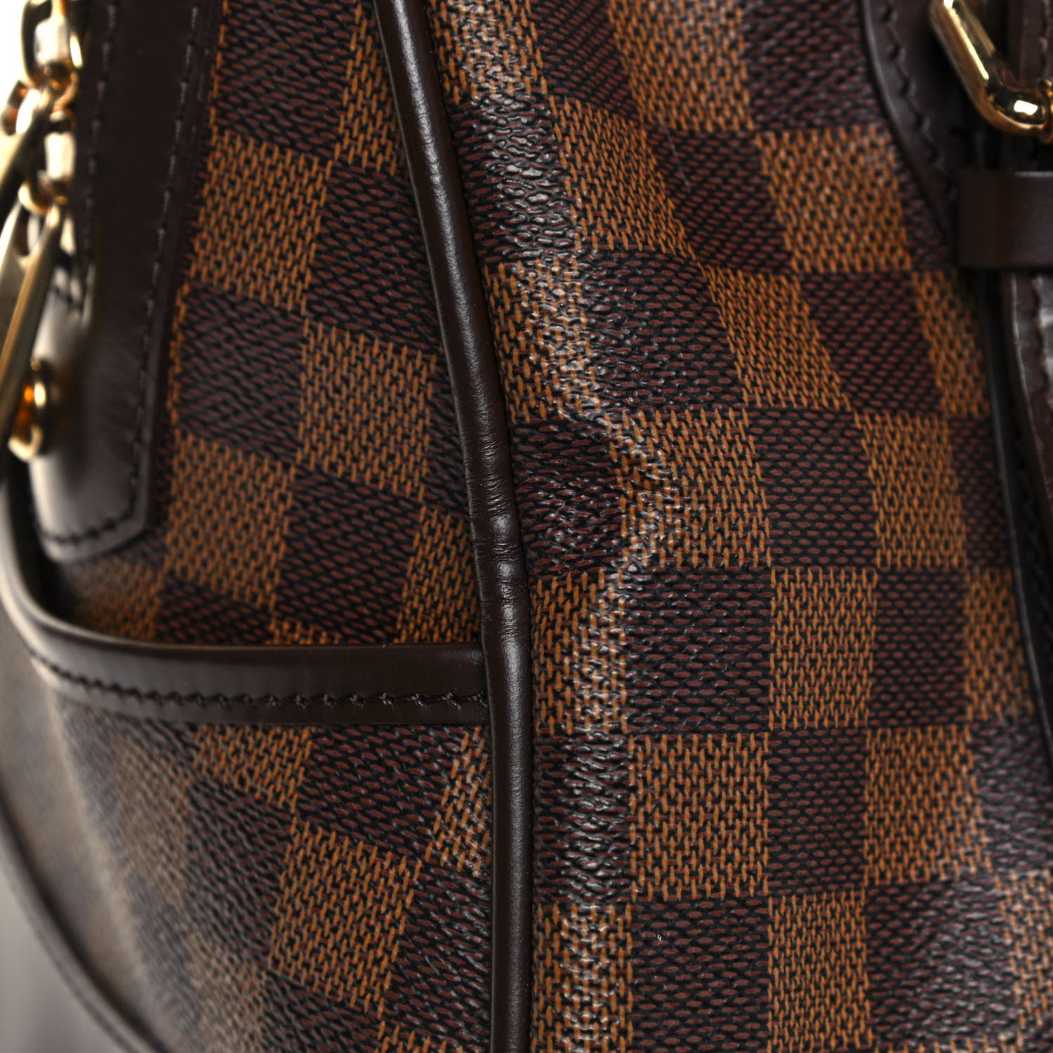 Louis Vuitton Damier Ebene Berkeley 14 of 15