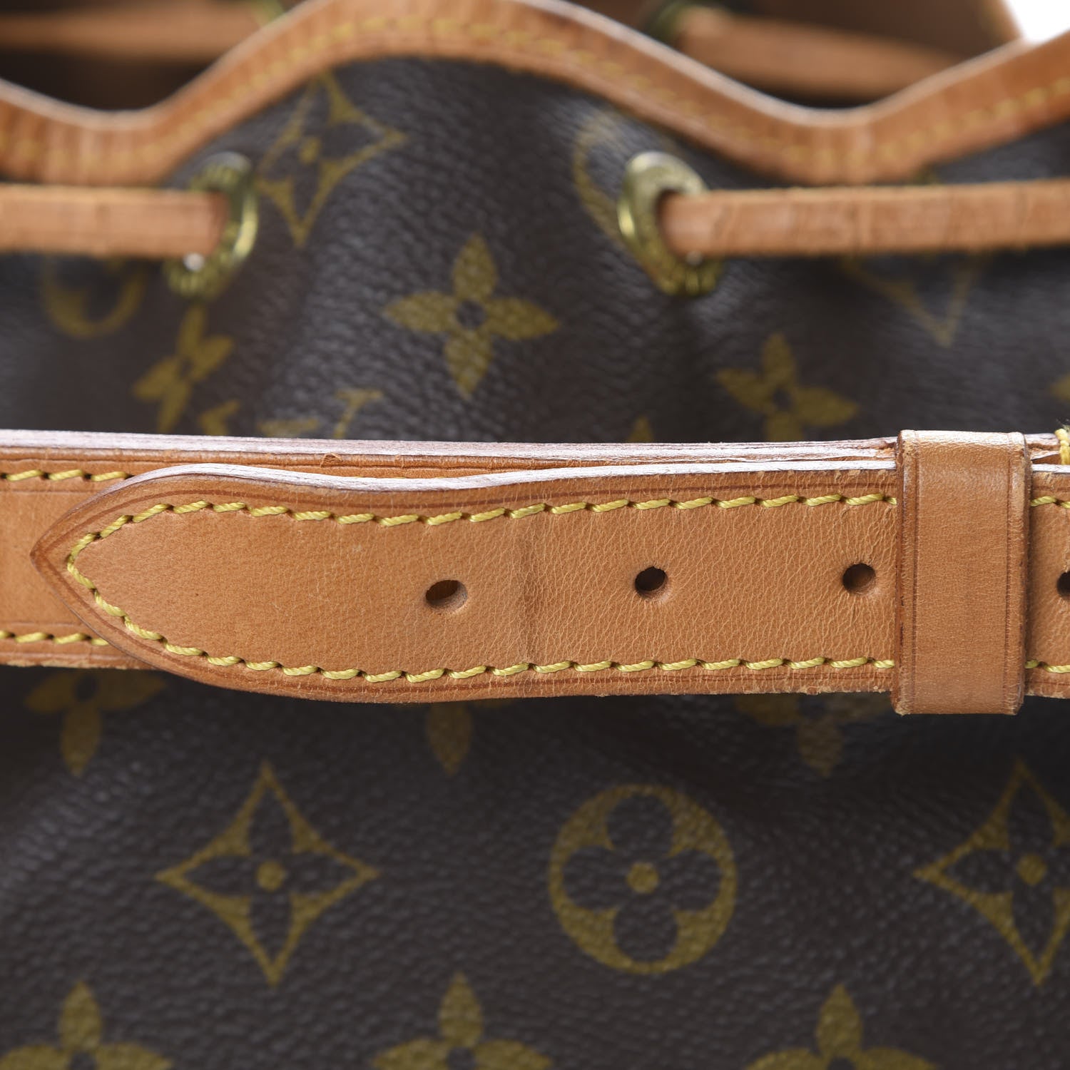 Louis Vuitton Monogram Noe 13 of 24
