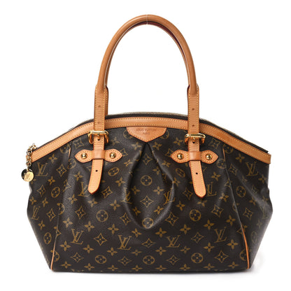 Louis Vuitton Monogram Tivoli GM 1 of 10