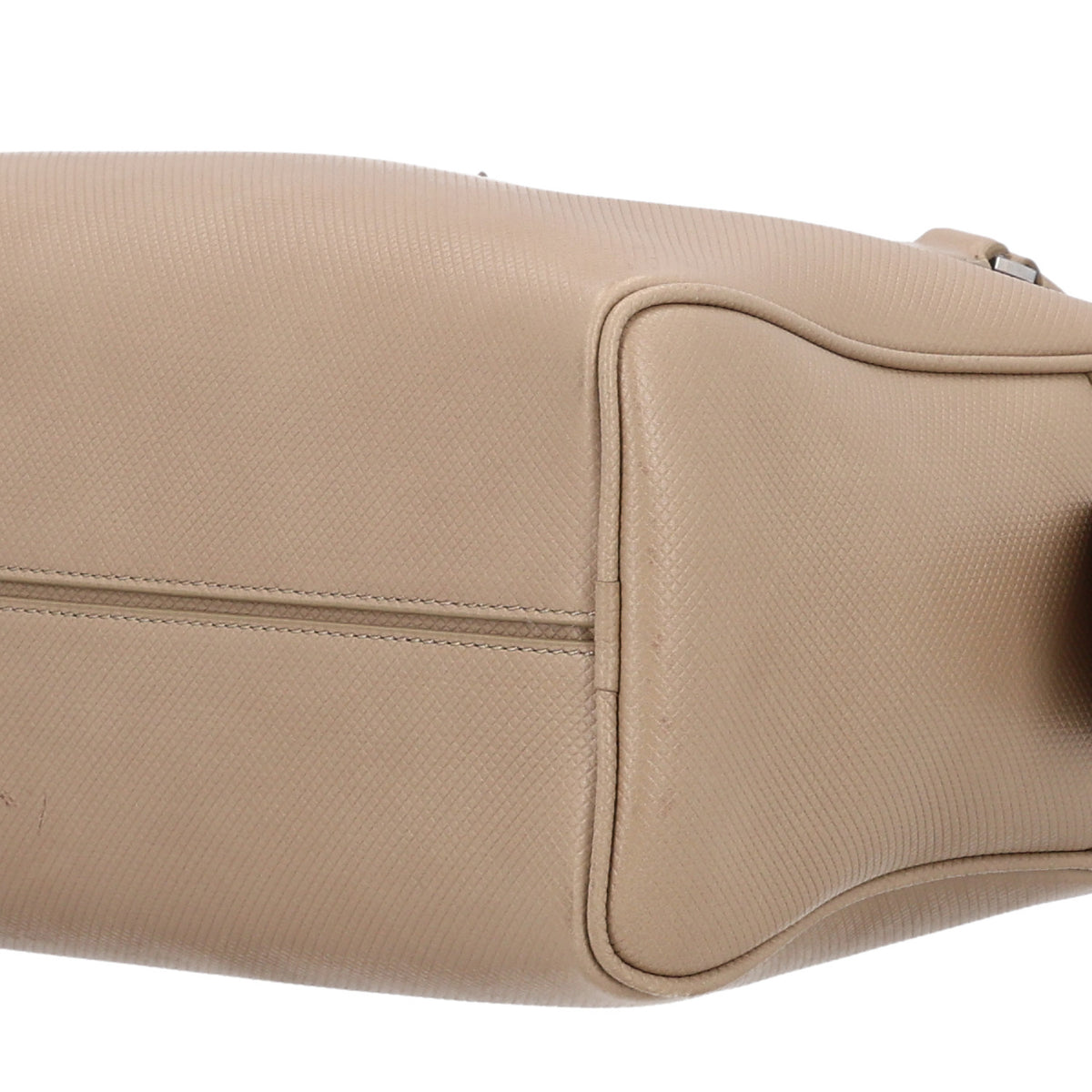 Deerskin India 12 Wood Brown