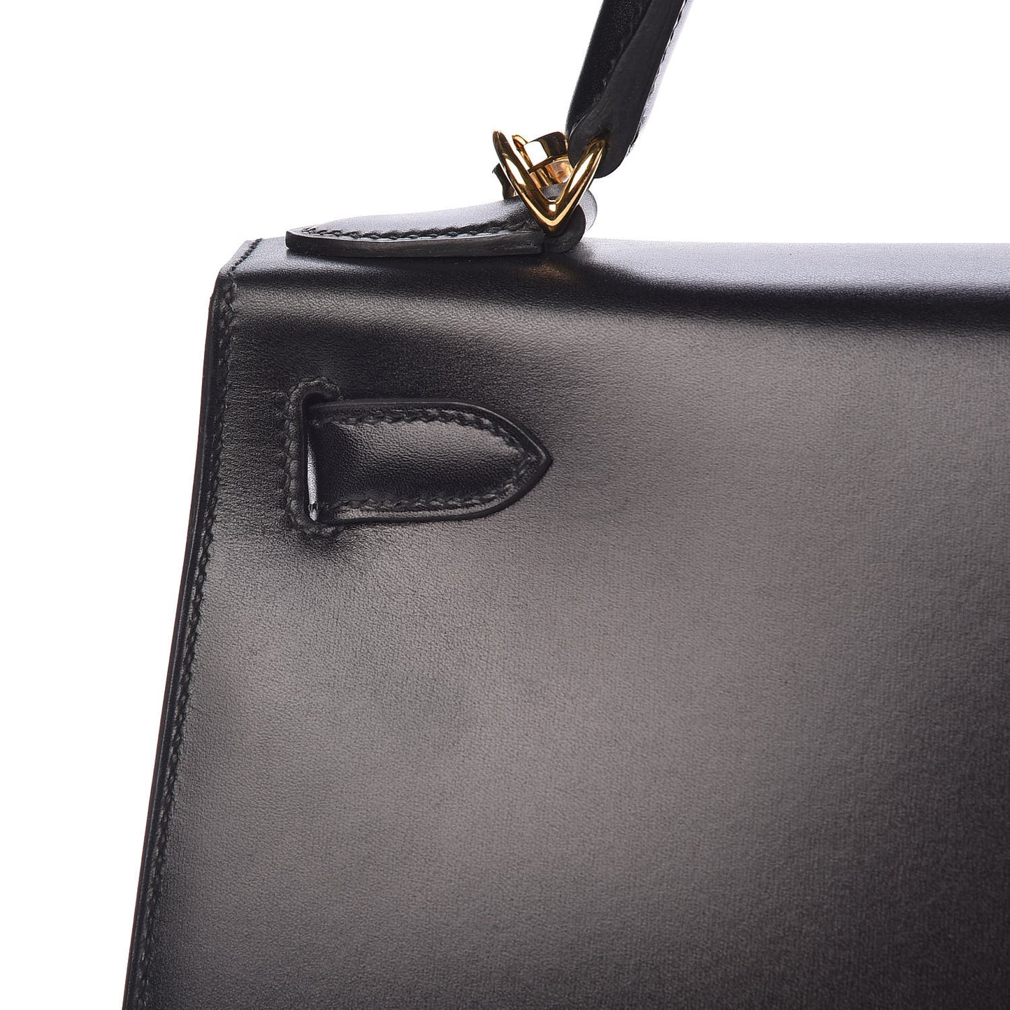 Box Kelly Sellier 28 Black