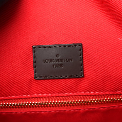 Louis Vuitton Damier Ebene Graceful PM 6 of 9