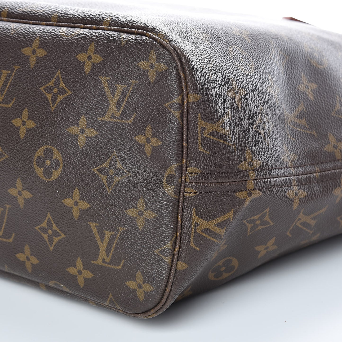 Monogram Neverfull MM